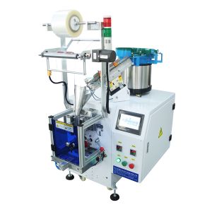 Wholesale New Arrival Auto Spare Parts Bolt Screw Cartoning Packaging Machine from china suppliers