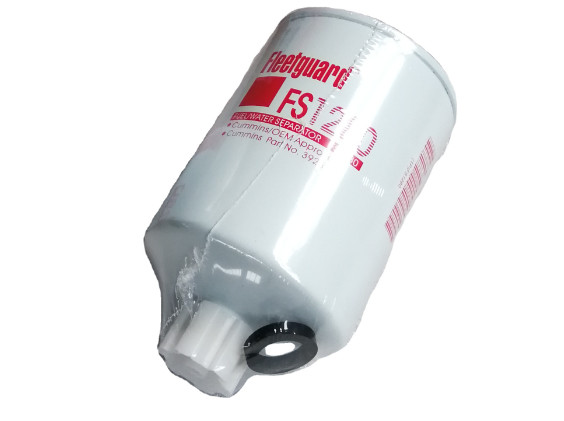 Auto Spare Parts 6L8.9 Fuel Water Separator 3930942 FS1280 1125N-010 For Cummins Engine
