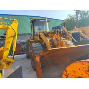 China                  Used 938f Wheel Loader in Terrific Working Condition with Reasonable Price. Secondhand Cat Wheel Loader 936e, 936L, 938f, 938g on Sale.              on sale