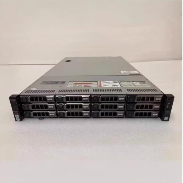 Quality Automate Deployment Processes with Dell Poweredge Server R730XD for Faster Time-to-Production for sale