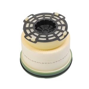 Factory-Supplied Diesel Fuel Filter with OE STANDARD and OEM Compatibility for