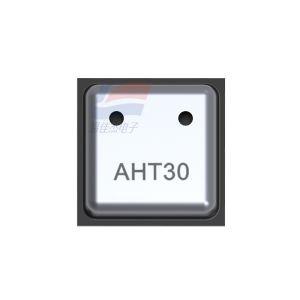 YJJ AHT30 Humidity And Temperature Sensor Chip With I²C Digital Signal Output