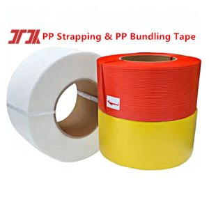 Plastic Machinery PP Polypropylene Strapping Equipment With 100-600KG/24