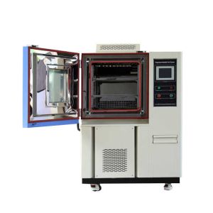 Stable Performance High Temperature Test Chamber Environmental Simulation