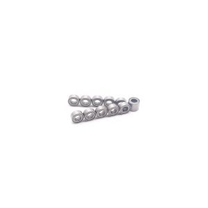 High Precision Cixi Produced Mini Ball Bearing MR 85 ZZ for Static Load of 30.8N