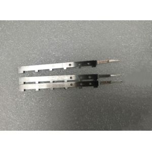 Metal Casting High Precision CNC Machining Parts For Hardware