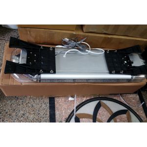 3W LED emergency police car lightbar, warning lightbar, waterproof, DC12 /24V