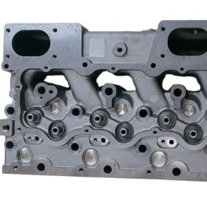 1N4304 CYLINDER HEAD for 3304DI/950B/950F/963 Excavator CYLINDER