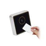 RSA AES Smart Door RD006 Access Control System Wiegand QR Code Scanner For