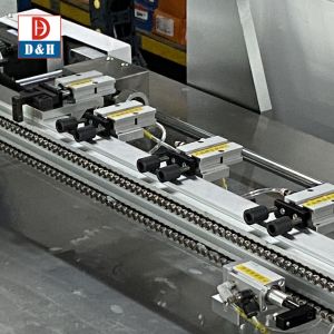 AB Glue Two Components Adhesive Dispensing Machine