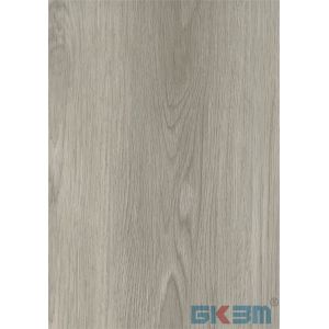 Click Luxury Vinyl SPC Flooring 5mm Anti Slip Fireproof YA-M611L-03