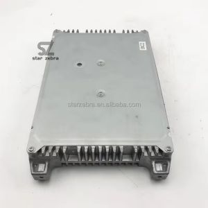 Construction Machinery Parts Excavator ZAX200-5G ZX200-5G ZX210-5G Controller