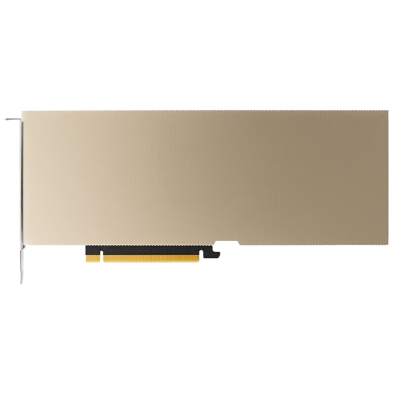 Wholesale NVIDIA A10 24GB GDDR6 GPU With PCIe Gen4 Interface 9216 CUDA Cores For AI Deep Learning from china suppliers