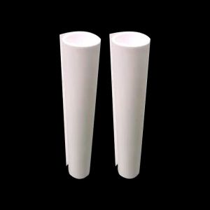 Wholesale Polytetrafluoroethylene PTFE GF25 Plastic PTFE Sheets custom from china suppliers