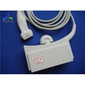 8MHz Ultrasound Transducer Probe Siemens Acuson Sequoia Broadband Linear 15L8