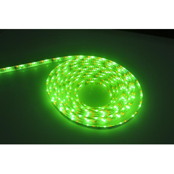 Factory Sales 12V-24V Waterproof LED Strip Light Single Color,Warm White Cool