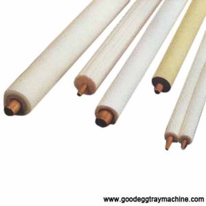 PE/EPE/LDPE pipe extrusion line(FC-75)