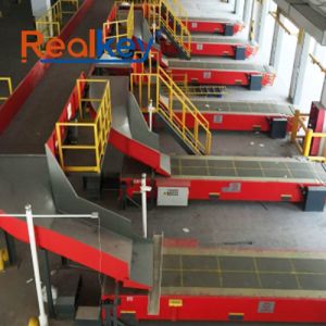 Energy Efficient Telescopic Conveyor System Extendable With Advanced Designed