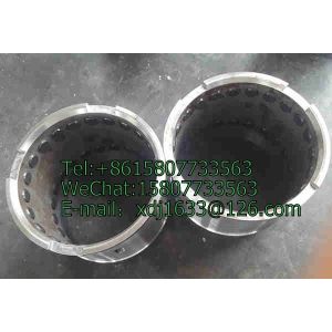 PDC Rotary Ball Bearing for guiding directional drilling tools