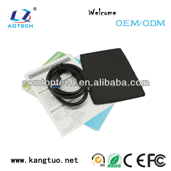 usb3.0 sata 2.5'' new external hdd enclosure