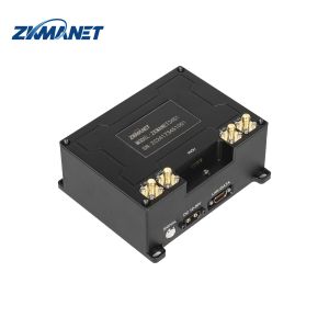 IP MESH Networking Radio Link HDMI AV Transceiver Drone UAV Data Link