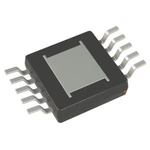 MAX6324GUT23-T Chip New And Original Integrated Circuit