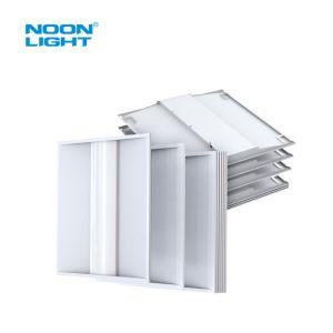 Wholesale Dimmable LED Recessed Troffer Lights with 2000-3375LM 120° Beam Angle &gt;80 CRI from china suppliers