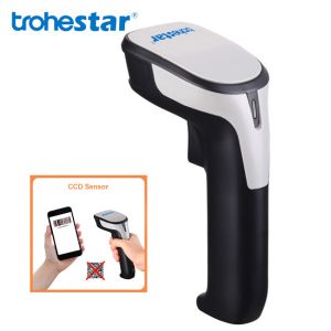 2D CCD Barcode Scanner