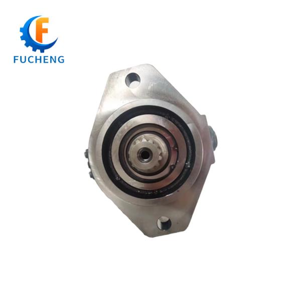 A6VM Series Rexroth Hydraulic Piston Motor A6VM055 A6VM080 A6VM107 A6VM140 A6VM80HD