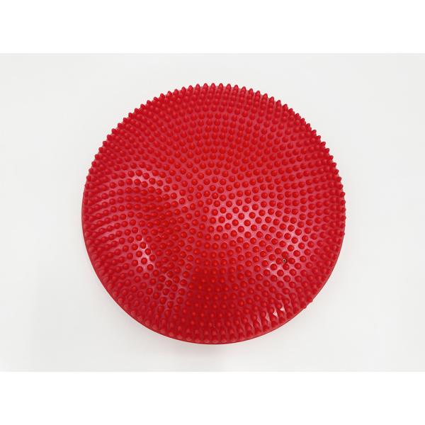 Exercise Balance Stability Disc with Hand Pump
