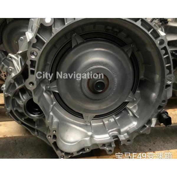 65*55*55 Car Fitment for BMW X1 F49 Automatic Transmission Gearbox Assembly