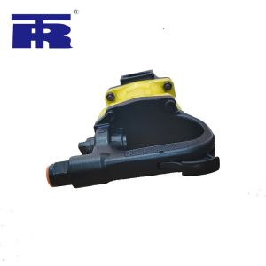 Automotive Repair Work Large Impact Wrench Strongest Customizable