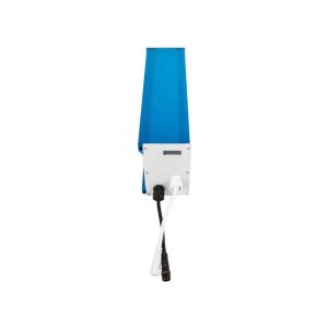 Compact Rechargeable Solar Battery 12v 90ah Lithium Iron Phosphate Lifepo4