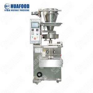 Automatic Detergent/Milk/Flour /Coffee/Spice Powder Packing Machine