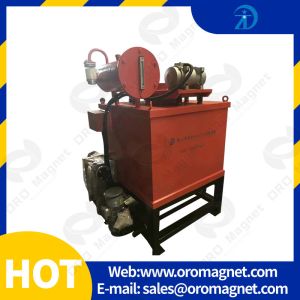 AC 380V Magnetic Retrieval Machine with Efficient Separation Technology