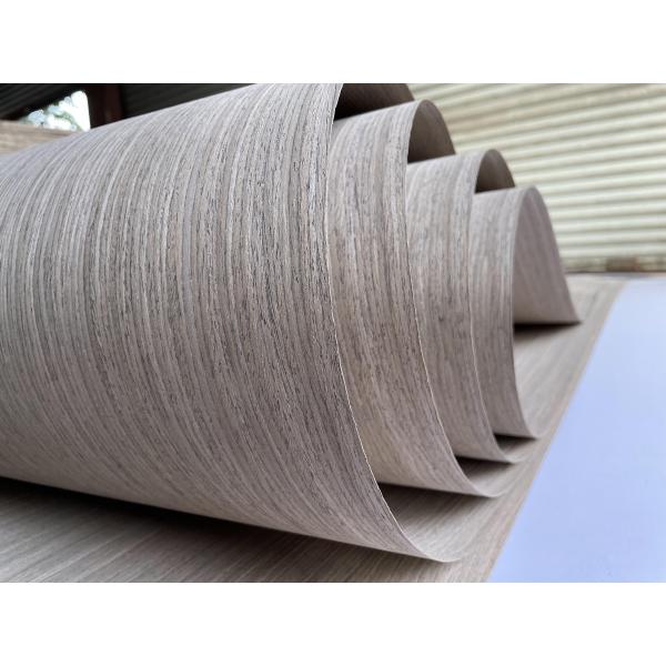 Factory Direct Decorative Wood Veneer Engineered Veneers Sheet Walnut Artificial Veneer for Furniture