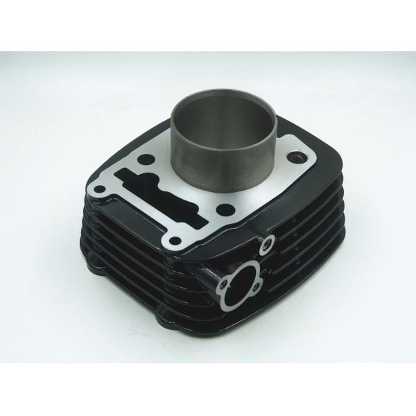 Quality Ps180 BAJAJ Cylinder Motorcycle Cylinder Block With 66.2mm Effective Height Iso Certificated for sale