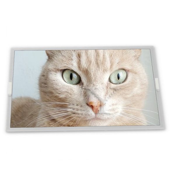 8 inch a-Si TFT-LCD B080EAN02.1 industrial control screen rectangular screen lcd