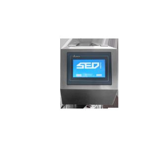 Semi-Auto Pharmacy Tablet Capsule Counting Machine With 10-25 Bottles/min