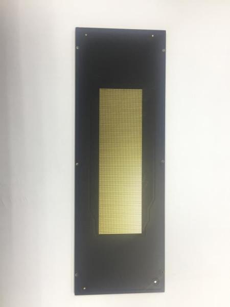 Quality Quick Turn PCB Assembly Services Prototypes Lead Free HASL Power Amplifier Pcb 8 Layer for sale