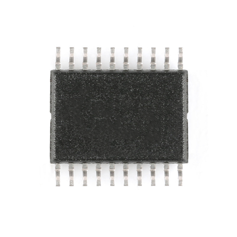 Wholesale STM8L051F3P6TR 8 Bit MCU STMicroelectronics Chip SMD/SMT Mounting from china suppliers