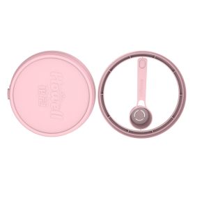 Wholesale Custom Logo Food Grade PP Milk Powder Can Flip Top Cap with Scoop Customize Color from china suppliers