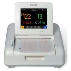 FM20 FM30 Fetal Remote Event Marker 989803143411 PHiliph Medizin Systeme