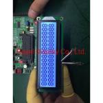 MCU 8 Bit 24X2 Character LCD Screen COB LCM RYP2402A LED Backlight