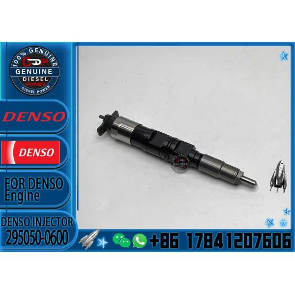 sell well 295050-0600 RE543606 RE543352 SE502556 diesel common rail fuel injector nozzles injectors nozzle G3S18