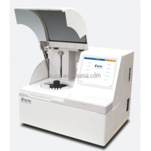 Factory price for the price Rayto chemray-120 Full automatic Chemistry Analyzer