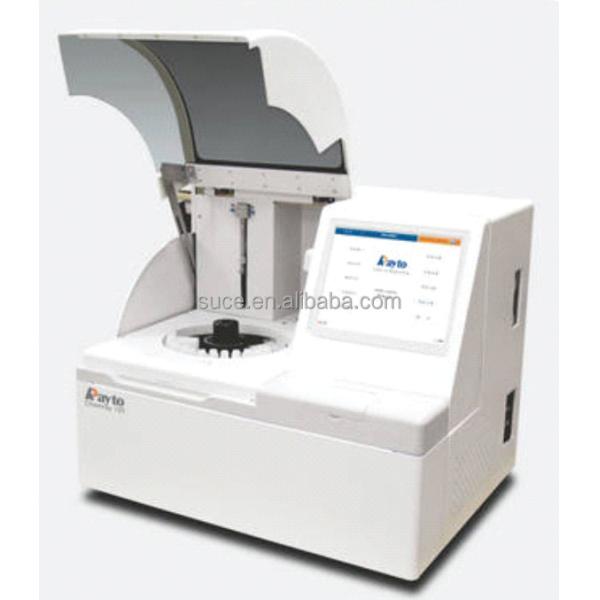 Factory price for the price Rayto chemray-120 Full automatic Chemistry Analyzer