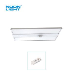 Wholesale 1x2ft Dimmble LED Linear High Bay Ideal for Factory Lighting from china suppliers