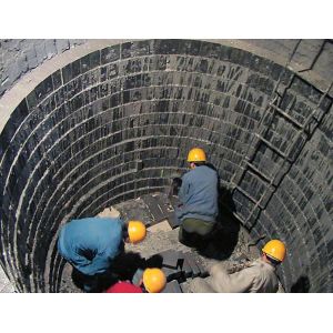 Low thermal conductivity Refractory Castable Material For Industrial Furnace