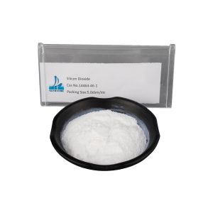 Wholesale 10kg Precipitated Silicon Dioxide Powder With Customized Request from china suppliers